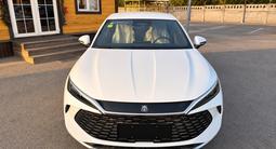 BYD Qin L DM-i Leading 2025 года за 10 400 000 тг. в Алматы – фото 3