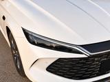 BYD Qin L DM-i Leading 2025 годаүшін10 400 000 тг. в Алматы – фото 4