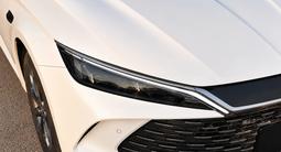 BYD Qin L DM-i Leading 2025 года за 10 400 000 тг. в Алматы – фото 4