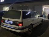 Volkswagen Passat 1991 годаүшін1 500 000 тг. в Кызылорда – фото 3