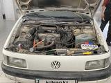 Volkswagen Passat 1991 годаүшін1 500 000 тг. в Кызылорда – фото 5
