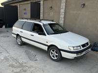 Volkswagen Passat 1994 года за 1 700 000 тг. в Тараз