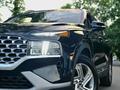 Hyundai Santa Fe 2022 года за 13 000 000 тг. в Алматы
