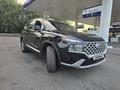 Hyundai Santa Fe 2022 года за 13 000 000 тг. в Алматы – фото 3