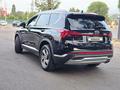 Hyundai Santa Fe 2022 года за 13 000 000 тг. в Алматы – фото 5
