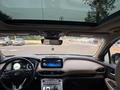 Hyundai Santa Fe 2022 года за 13 000 000 тг. в Алматы – фото 7