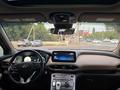 Hyundai Santa Fe 2022 года за 13 000 000 тг. в Алматы – фото 8