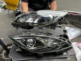 Mazda 6 Фара передний за 40 000 тг. в Алматы