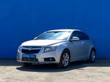 Chevrolet Cruze 2012 года за 3 650 000 тг. в Алматы