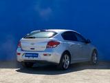 Chevrolet Cruze 2012 года за 3 650 000 тг. в Алматы – фото 3