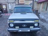 ВАЗ (Lada) Lada 2131 (5-ти дверный) 2010 годаүшін2 000 000 тг. в Семей – фото 3