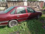 Opel Vectra 1991 года за 400 000 тг. в Костанай – фото 3