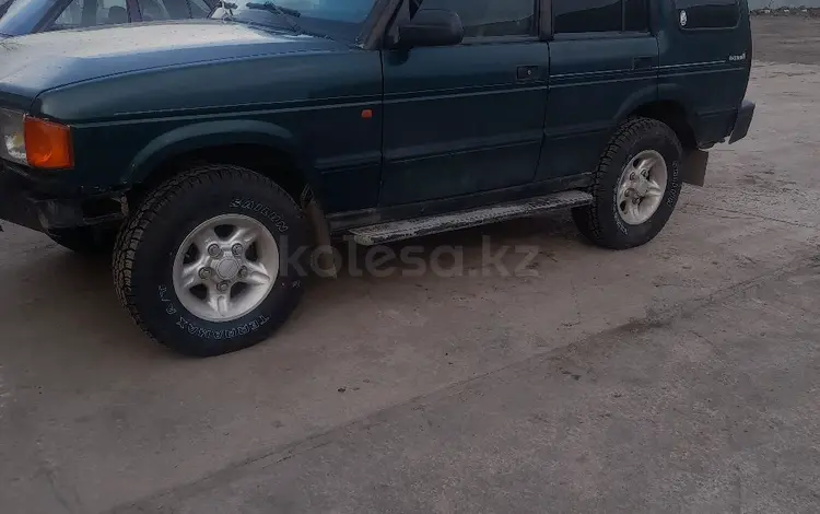 Land Rover Discovery 1997 года за 2 700 000 тг. в Караганда