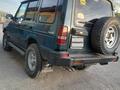 Land Rover Discovery 1997 годаүшін2 700 000 тг. в Караганда – фото 8