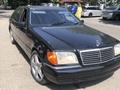 Mercedes-Benz S 500 1997 годаүшін2 600 000 тг. в Алматы – фото 3