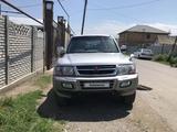 Mitsubishi Pajero 2000 годаүшін4 500 000 тг. в Тараз
