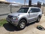 Mitsubishi Pajero 2000 годаүшін4 500 000 тг. в Тараз – фото 2