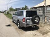 Mitsubishi Pajero 2000 годаүшін4 500 000 тг. в Тараз – фото 3