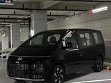 Hyundai Staria Van 2026 года за 27 900 000 тг. в Алматы