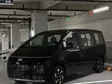 Hyundai Staria Van 2026 года за 27 900 000 тг. в Алматы
