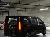 Hyundai Staria Van 2026 года за 27 900 000 тг. в Алматы – фото 2