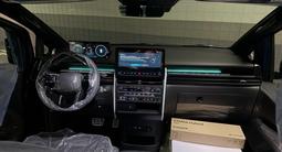 Hyundai Staria Van 2026 года за 27 900 000 тг. в Алматы – фото 3