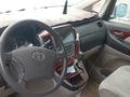 Toyota Alphard 2002 года за 8 500 000 тг. в Актобе – фото 7