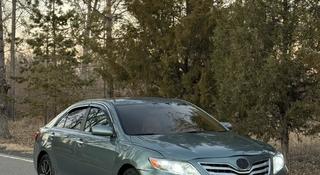 Toyota Camry 2010 года за 6 000 000 тг. в Алматы