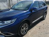 Mitsubishi Outlander 2015 года за 9 900 000 тг. в Караганда