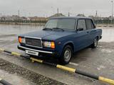 ВАЗ (Lada) 2107 2008 года за 1 350 000 тг. в Туркестан