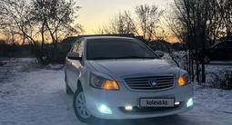 Geely SC7 2013 годаүшін3 300 000 тг. в Уральск – фото 2