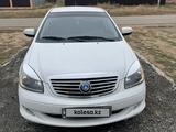 Geely SC7 2013 годаүшін3 600 000 тг. в Уральск – фото 2