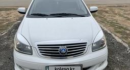 Geely SC7 2013 годаүшін3 300 000 тг. в Уральск – фото 3