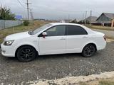 Geely SC7 2013 годаүшін2 800 000 тг. в Уральск – фото 5