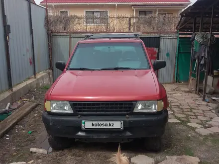 Opel Frontera 1994 года за 1 500 000 тг. в Алматы