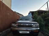 Nissan Pathfinder 1999 года за 2 800 000 тг. в Кызылорда – фото 3