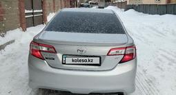 Toyota Camry 2012 годаүшін7 900 000 тг. в Астана – фото 3