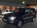 Lexus LX 470 2000 годаүшін4 000 000 тг. в Атырау – фото 2