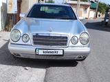 Mercedes-Benz E 240 1997 годаүшін3 700 000 тг. в Шымкент