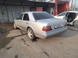 Mercedes-Benz E 280 1995 года за 2 800 000 тг. в Кордай – фото 3