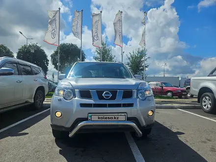 Nissan X-Trail 2013 года за 7 500 000 тг. в Астана – фото 5