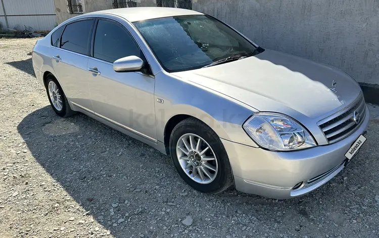 Nissan Teana 2003 года за 3 500 000 тг. в Атырау