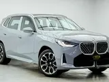 BMW X3 XDrive 30i 2025 года за 33 000 000 тг. в Алматы
