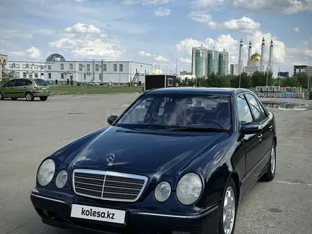 Mercedes-Benz E 280 1999 года за 4 500 000 тг. в Актобе