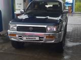 Toyota Hilux Surf 1994 годаүшін3 200 000 тг. в Талдыкорган