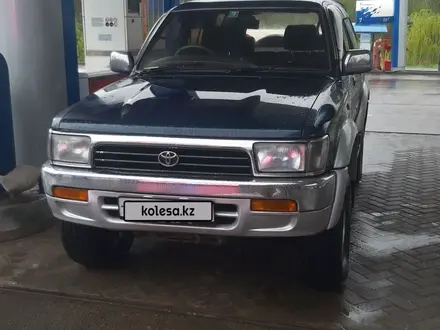 Toyota Hilux Surf 1994 года за 3 200 000 тг. в Талдыкорган