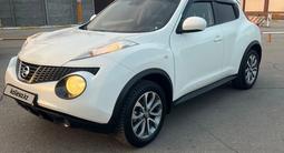 Nissan Juke 2014 годаүшін6 100 000 тг. в Тараз – фото 5