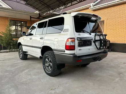 Toyota Land Cruiser 2007 года за 18 000 000 тг. в Кызылорда – фото 3