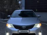 Toyota Camry 2012 года за 7 200 000 тг. в Караганда – фото 3