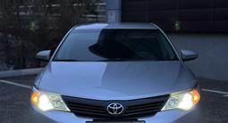 Toyota Camry 2012 года за 7 200 000 тг. в Караганда – фото 3